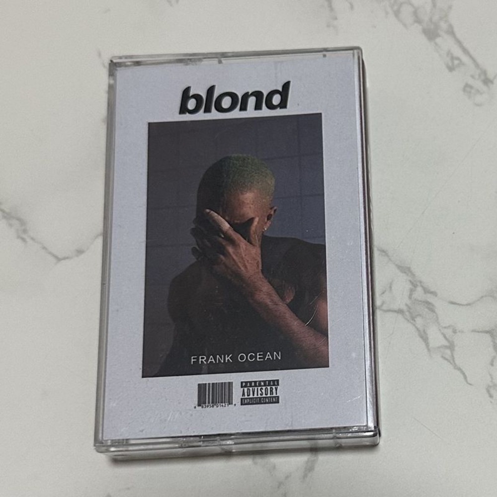 Vintage Collection - Brand New Sealed Cassette Tape Modern