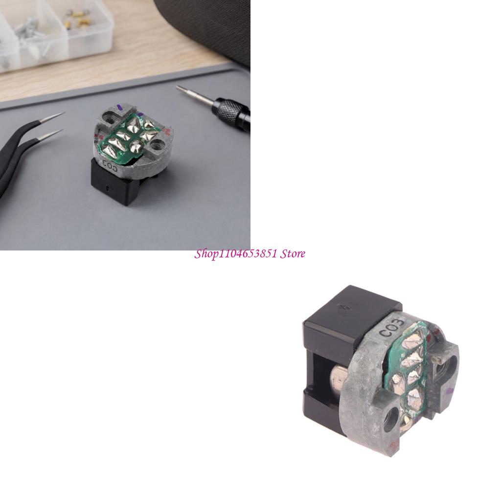 Cassette Tape Head - Cassette Deck Replacement Tape Rotary Head,