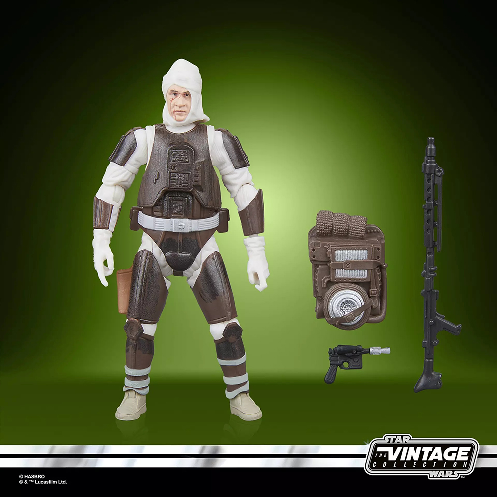 [In-Stock] Hasbro STAR WARS Th - Vintage Star Wars Collectible 评论和价格