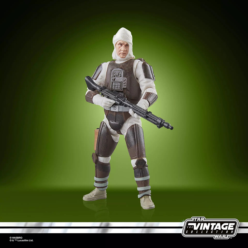 [In-Stock] Hasbro STAR WARS Th - Vintage Star Wars Collectible 评论和价格