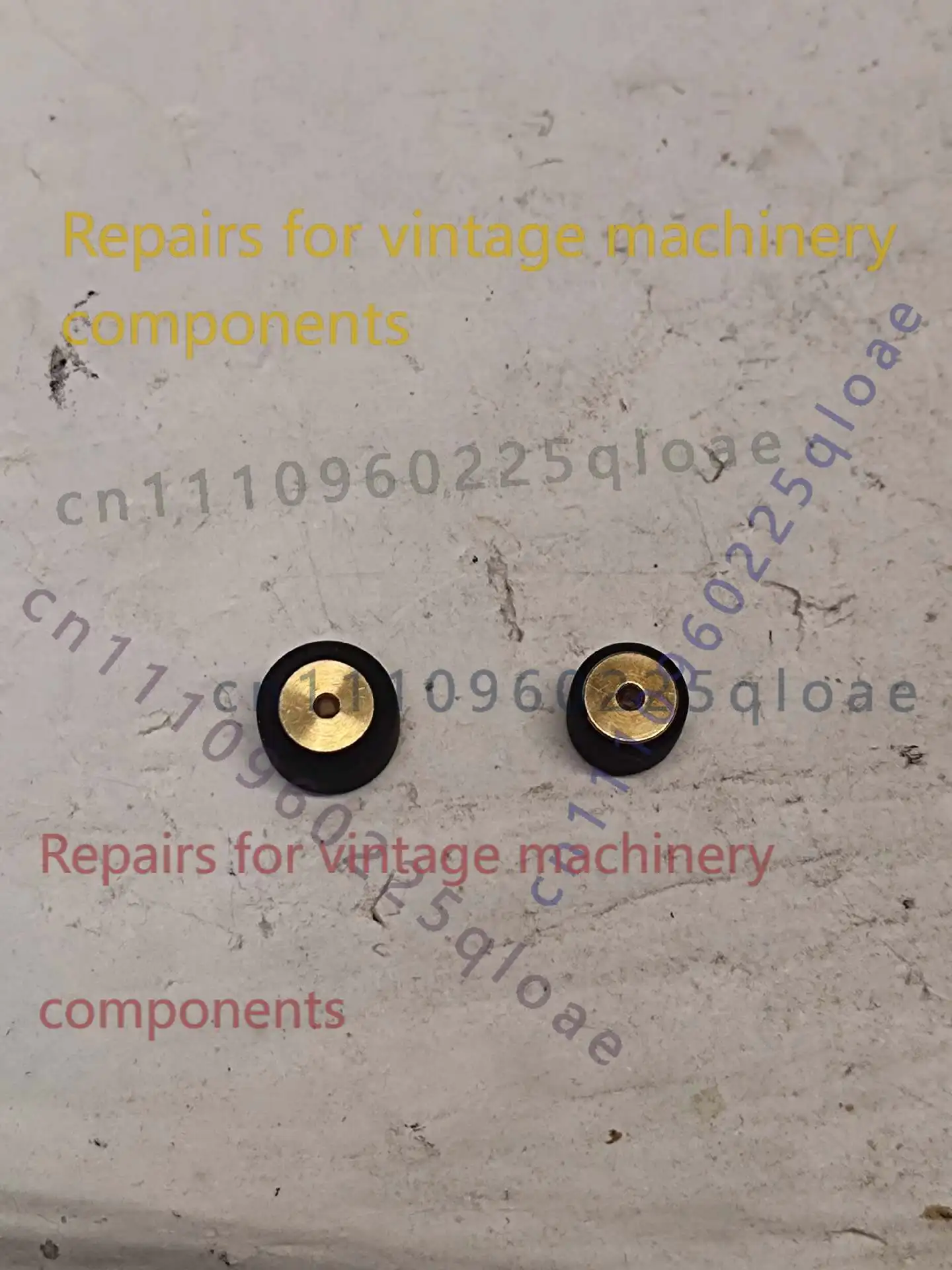Pinch Roller Replacement For S - Cassette Tape Head 评论和价格