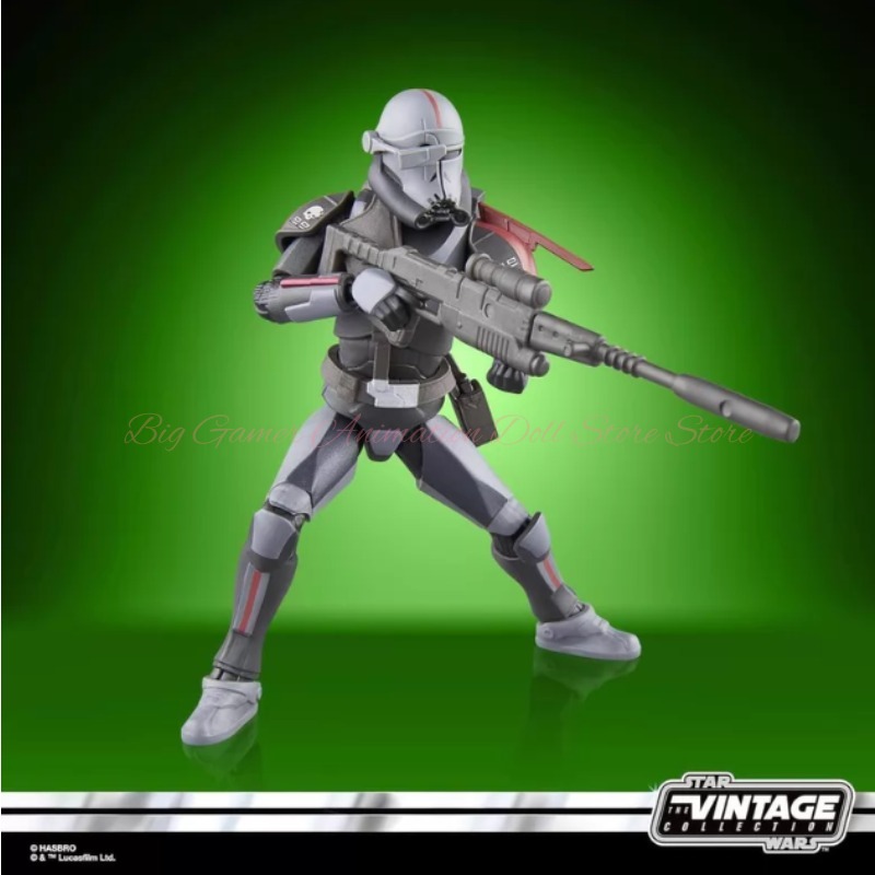 Hasbro Kenner Star Wars The Vi - Vintage Star Wars Collectible 评论和价格