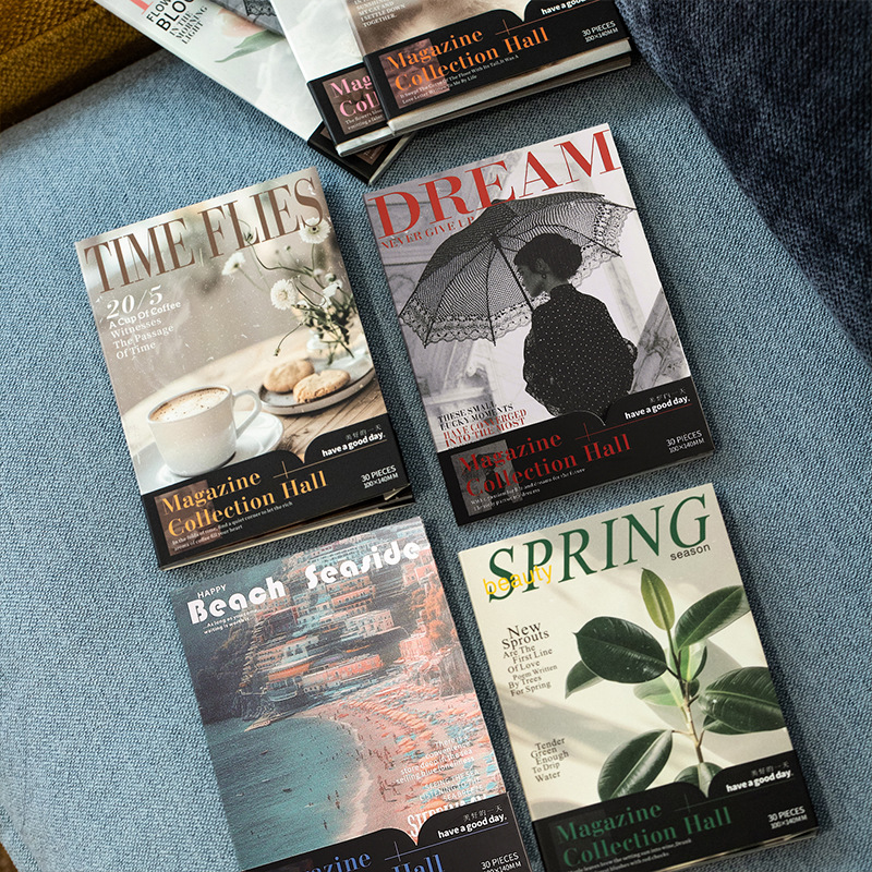 1pack/3pack Magazine Collectio - Vintage Collectible Magazines 评论和价格