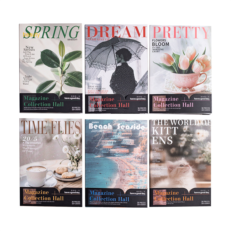 1pack/3pack Magazine Collectio - Vintage Collectible Magazines 评论和价格