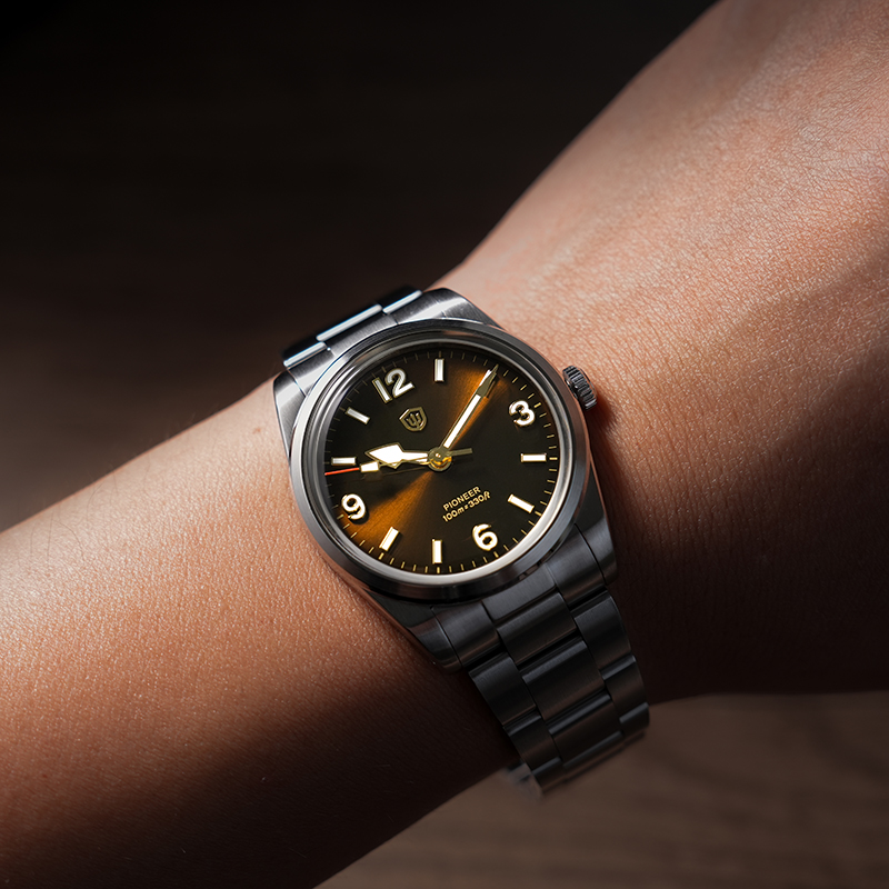 Watchdives WD1960S V2 Quartz W - Vintage Watch Collecting 评论和价格