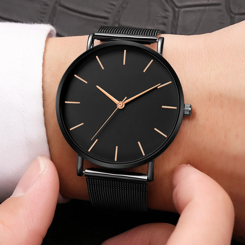 Leisure Simple Women Watch 202 - Vintage Watch Collecting 评论和价格