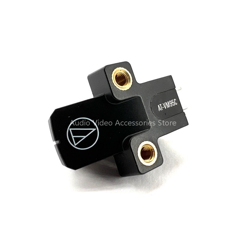 AT-VM95E 95C Moving Magnetic C - Cassette Tape Head 评论和价格