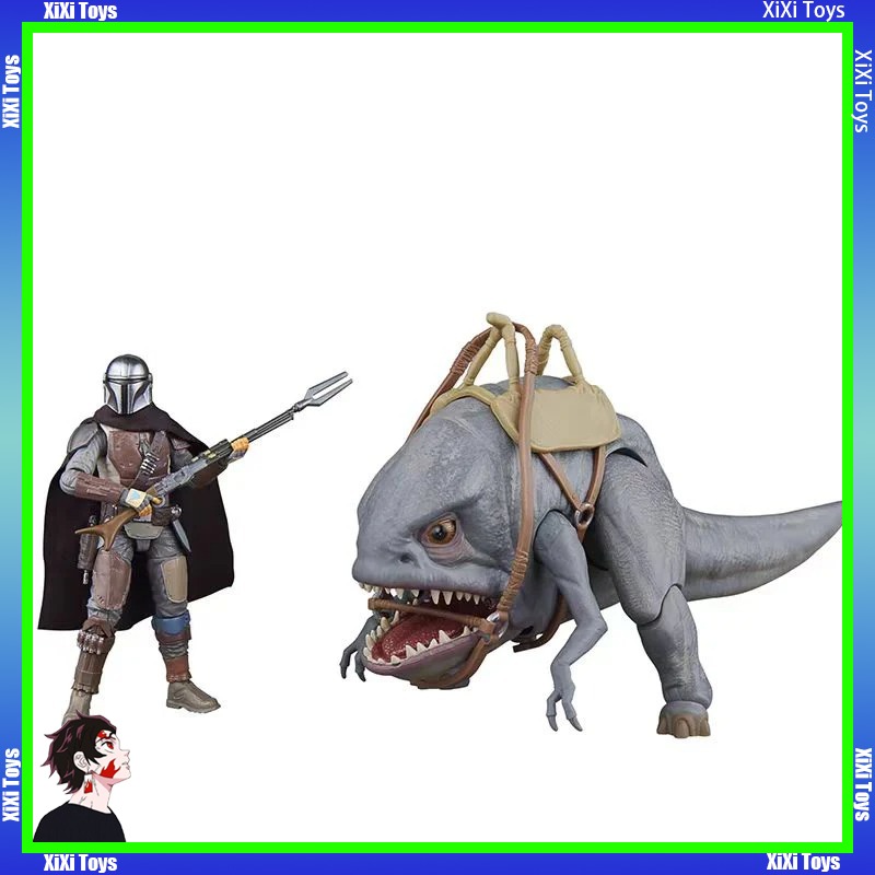 In Stock Hasbro Star Wars The  - Vintage Star Wars Collectible 评论和价格