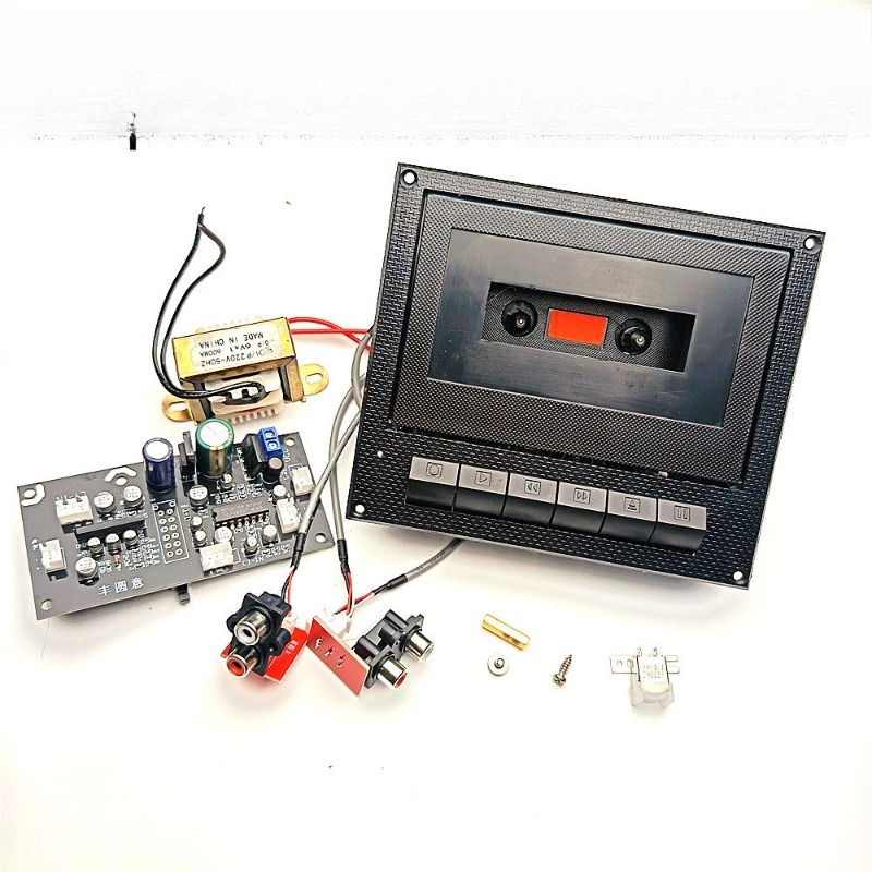 Suitable for ta7668 stereo tap - Cassette Tape Head 评论和价格