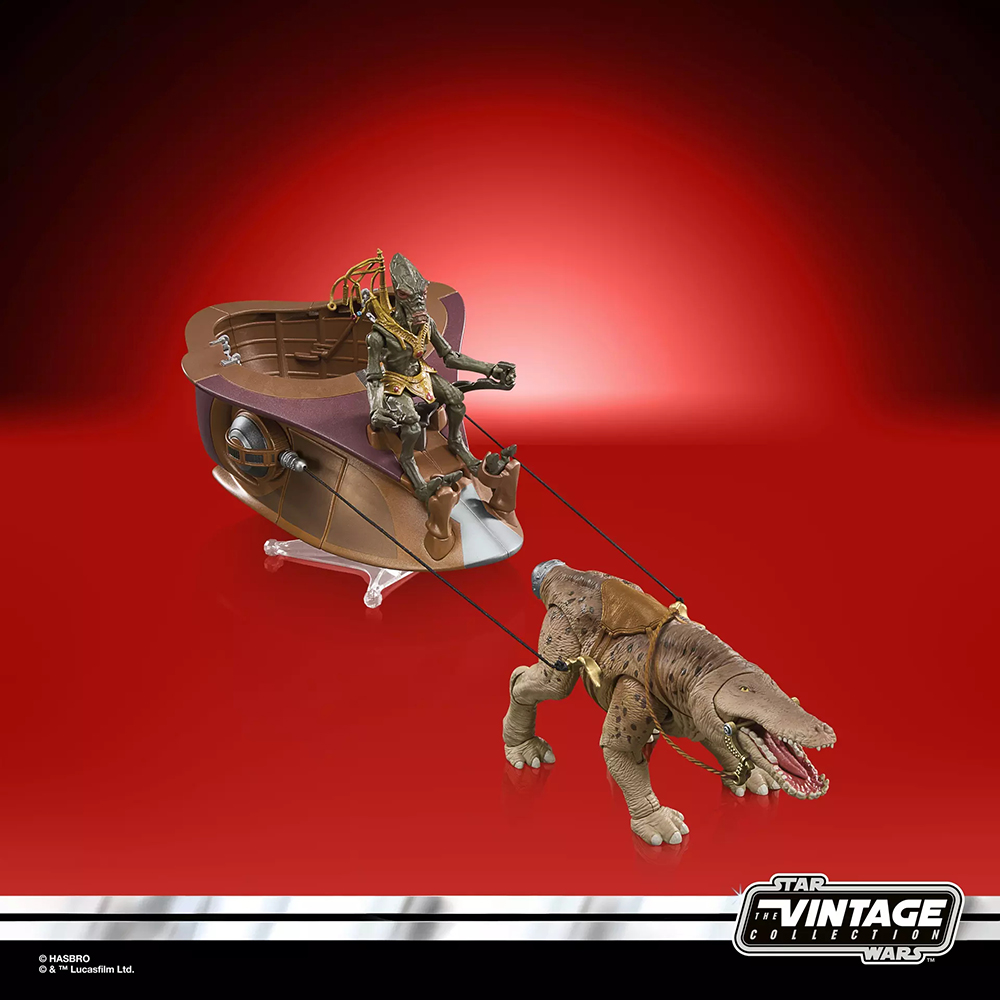 Pre-Order Hasbro STAR WARS The - Vintage Star Wars Collectible 评论和价格