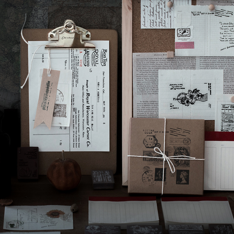 Vintage Bill Note Postage Foam - Vintage Collectible Stamps 评论和价格