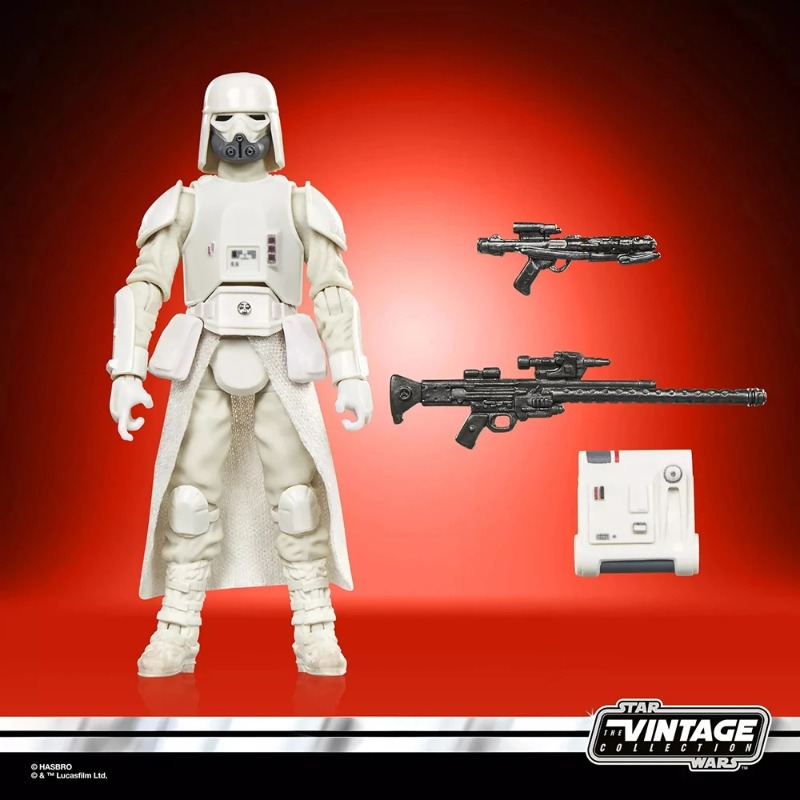 In-Stock Hasbro STAR WARS The  - Vintage Star Wars Collectible 评论和价格