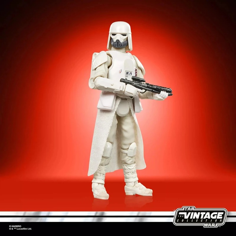 In-Stock Hasbro STAR WARS The  - Vintage Star Wars Collectible 评论和价格
