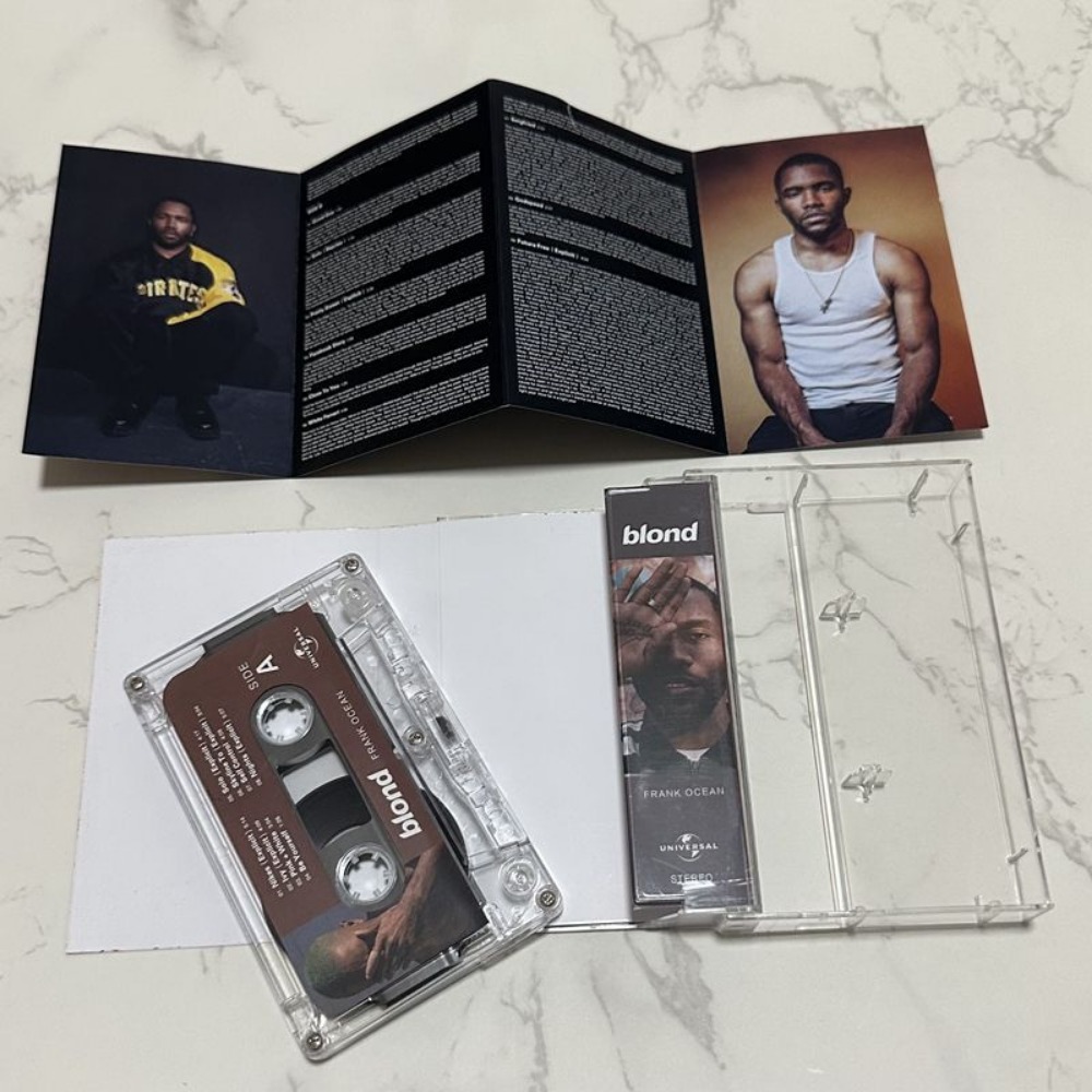 Brand New Sealed Cassette Tape - Vintage Collection 评论和价格