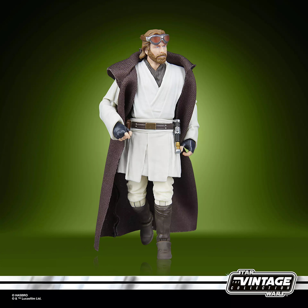 [In-Stock] Hasbro STAR WARS Th - Vintage Star Wars Collectible 评论和价格