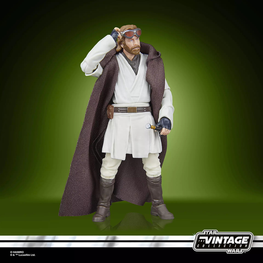 [In-Stock] Hasbro STAR WARS Th - Vintage Star Wars Collectible 评论和价格