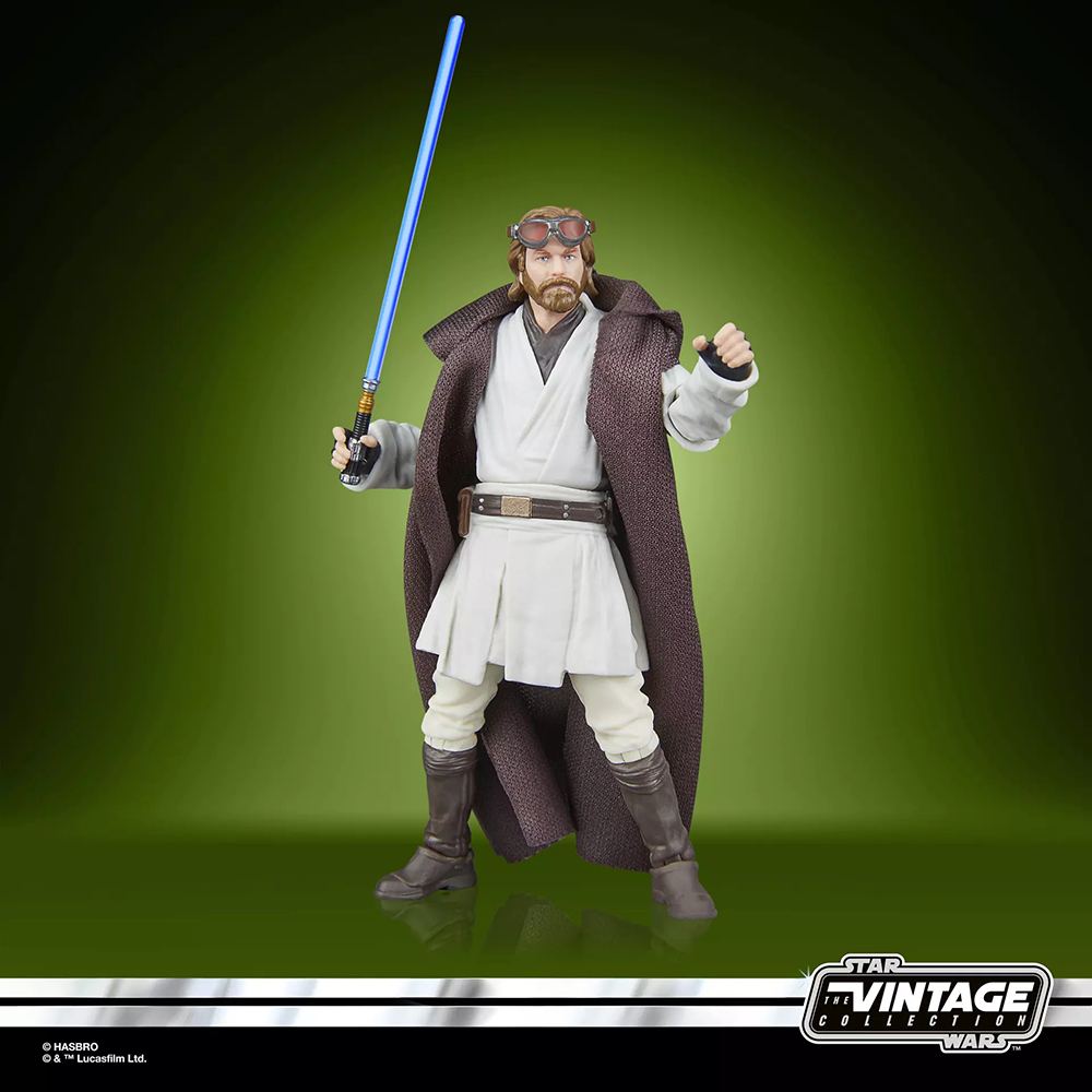 [In-Stock] Hasbro STAR WARS Th - Vintage Star Wars Collectible 评论和价格