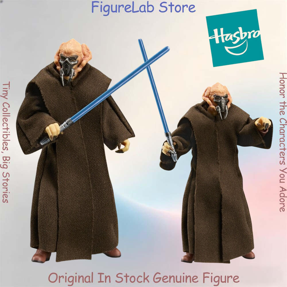 Official Genuine In Stock Hasb - Vintage Star Wars Collectible 评论和价格
