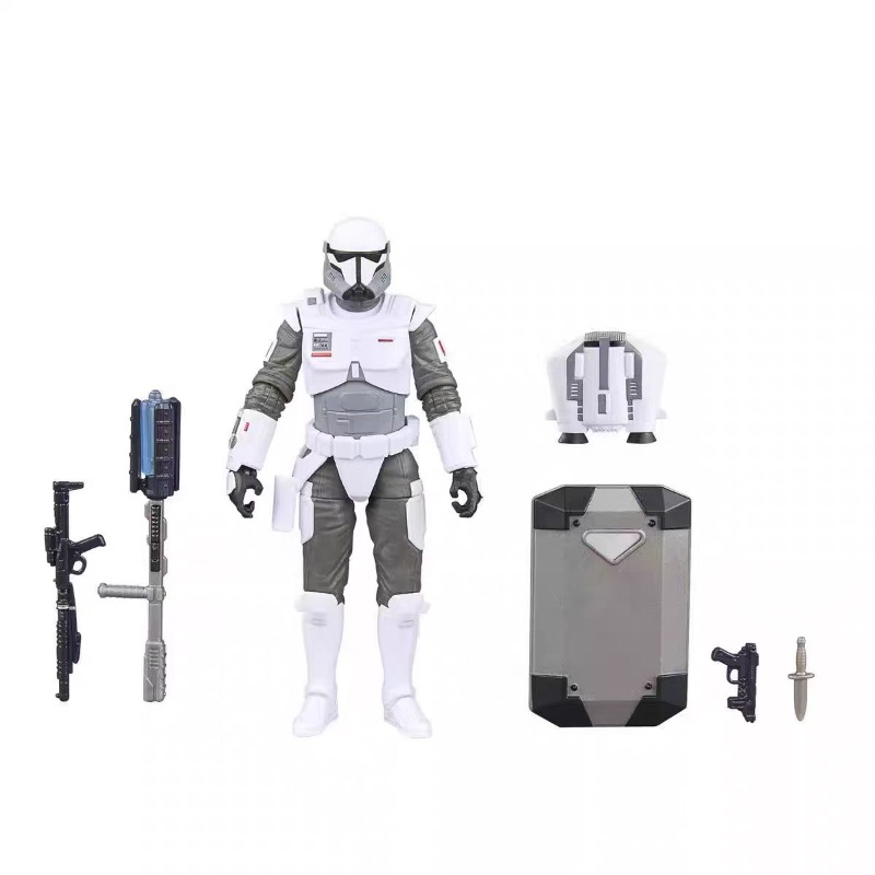 Original Hasbro STAR WARS The  - Vintage Star Wars Collectible 评论和价格