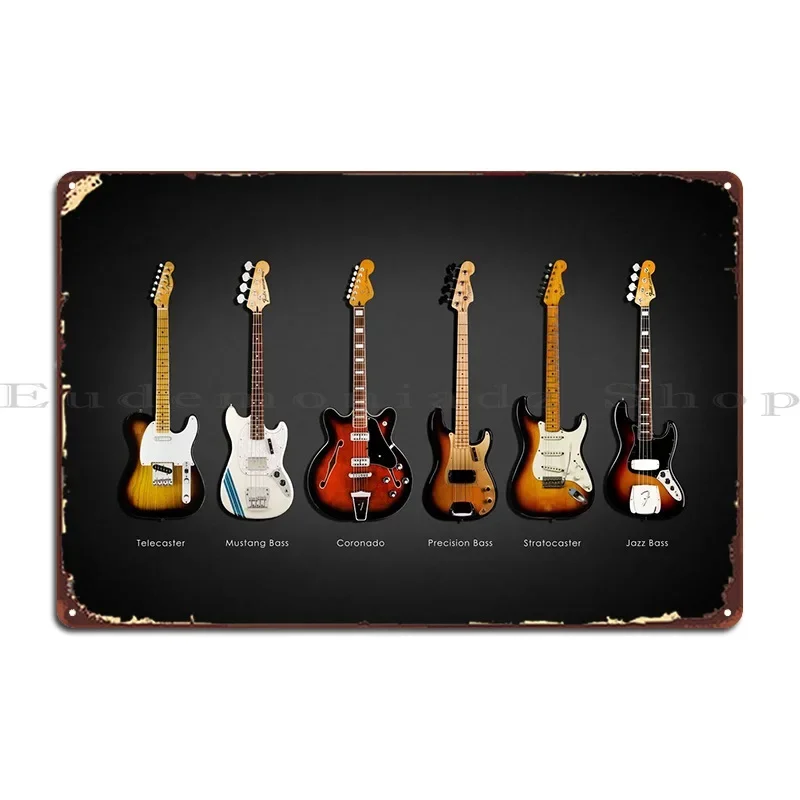 Vintage Guitar Collection Meta - Vintage Collectible Tins 评论和价格
