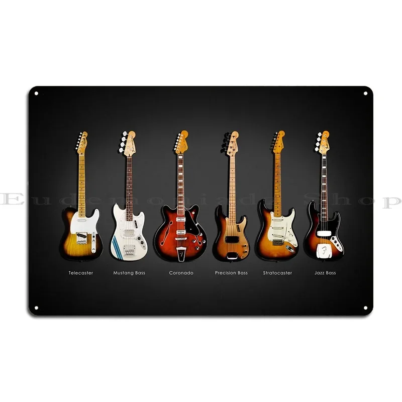 Vintage Guitar Collection Meta - Vintage Collectible Tins 评论和价格