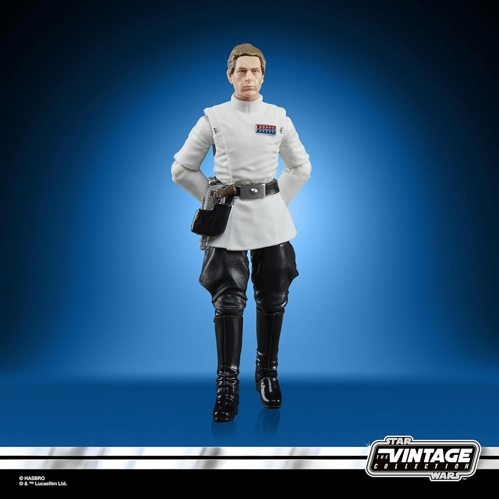 [In-Stock] Hasbro STAR WARS Th - Vintage Star Wars Collectible 评论和价格