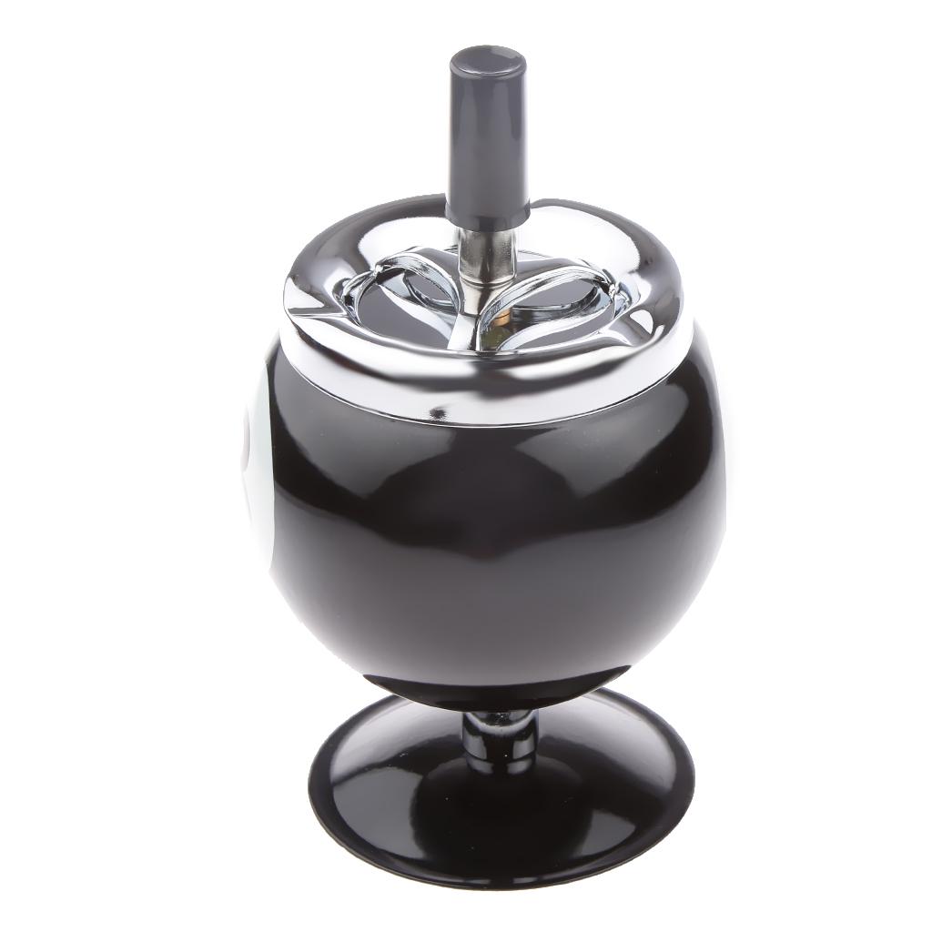Aluminum Billiard Ashtrays wit - Vintage Collectible Ashtrays 评论和价格