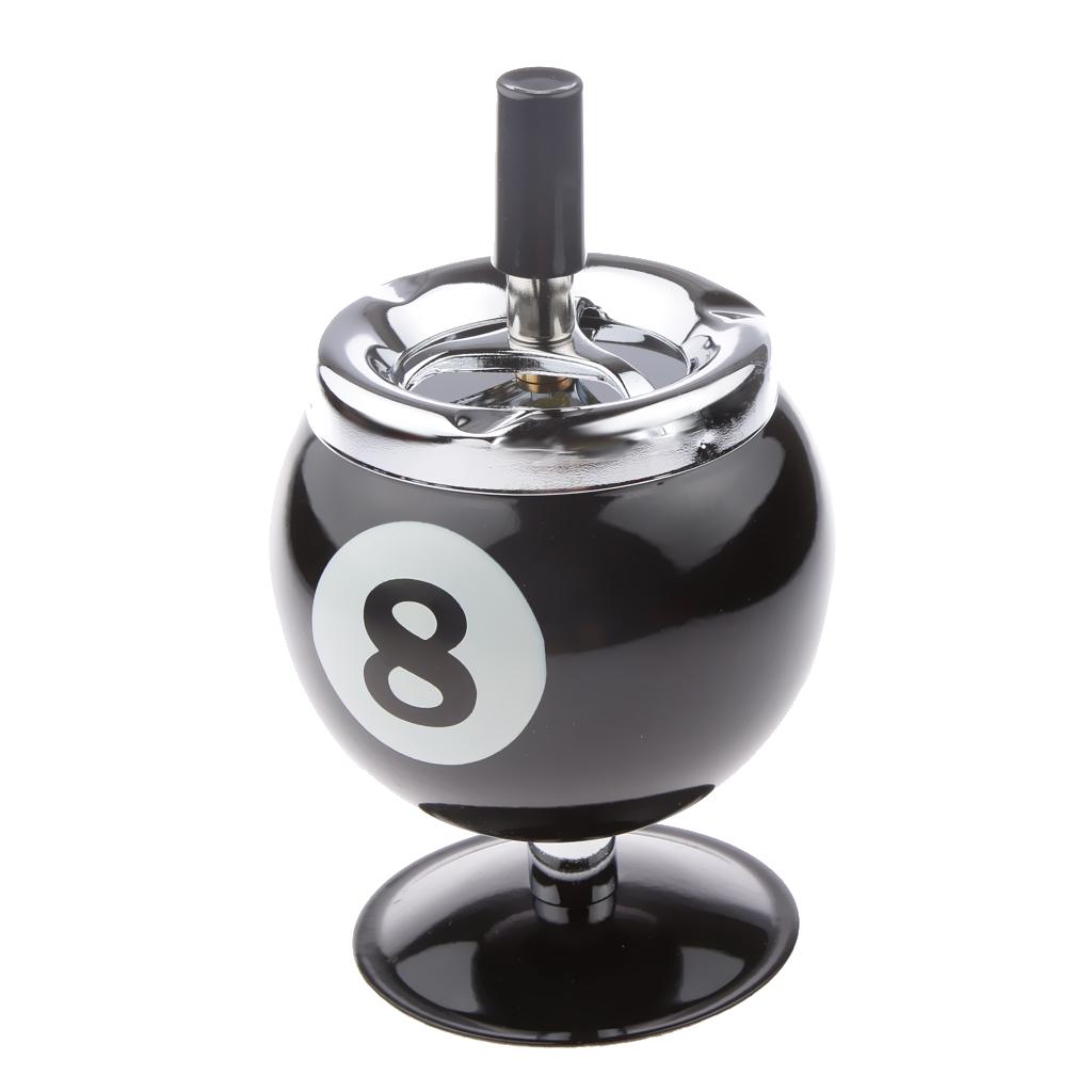 Aluminum Billiard Ashtrays wit - Vintage Collectible Ashtrays 评论和价格