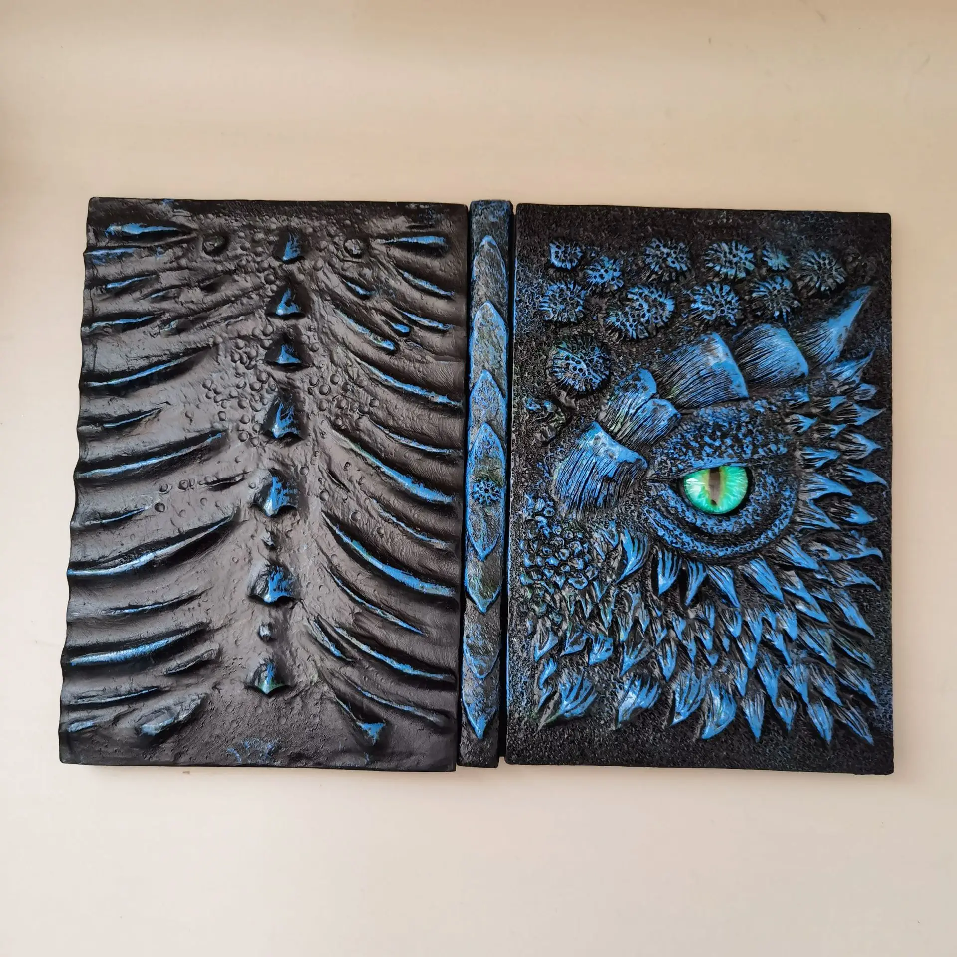 Cthulhu 3D Embossed Notebook B - Vintage Collection 评论和价格