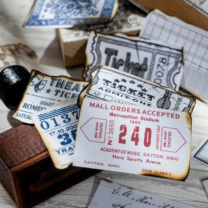 20pcs Miscellany Collection Se - Vintage Collectible Stamps 评论和价格