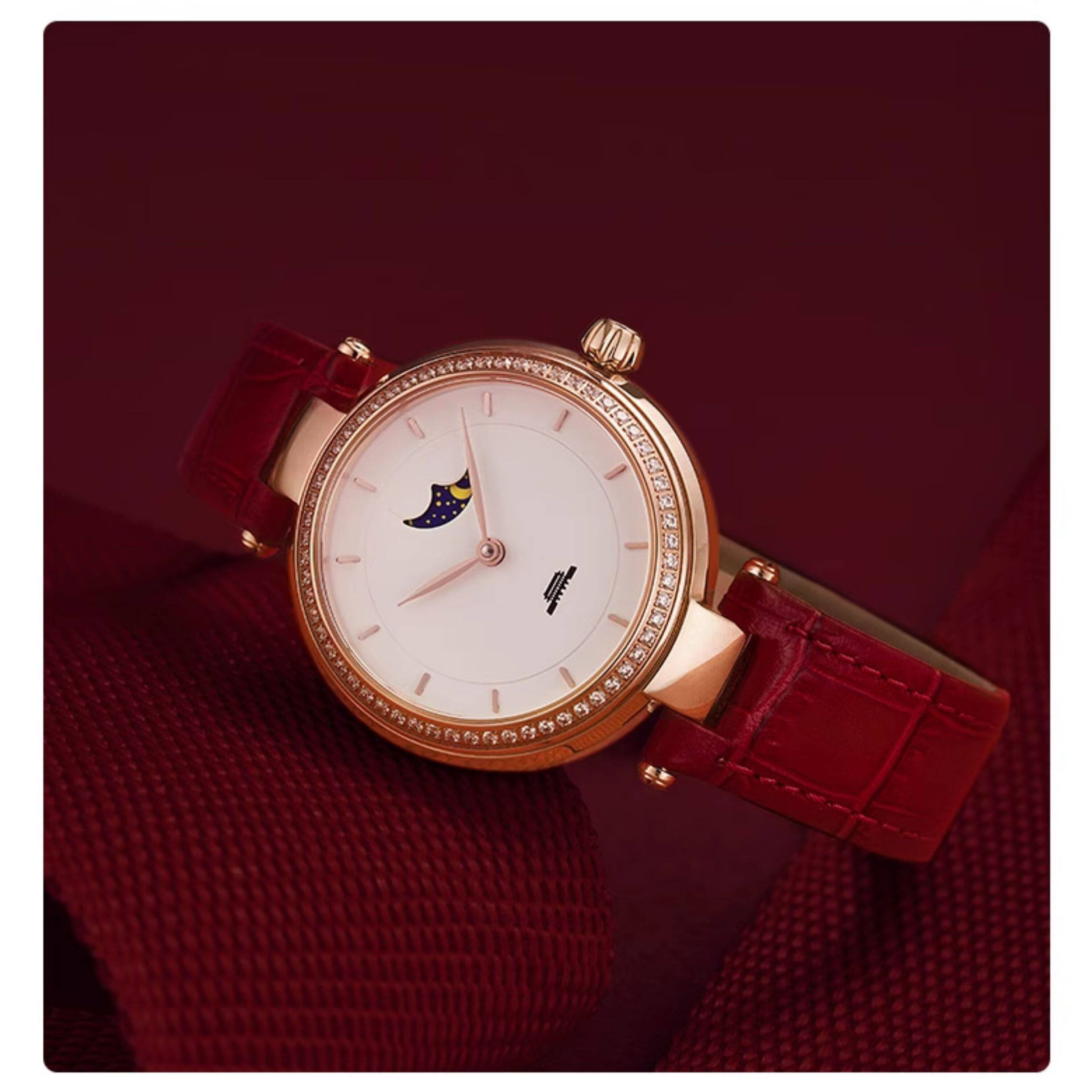 Beijing Watch vintage watches  - Vintage Watch Crystal 评论和价格
