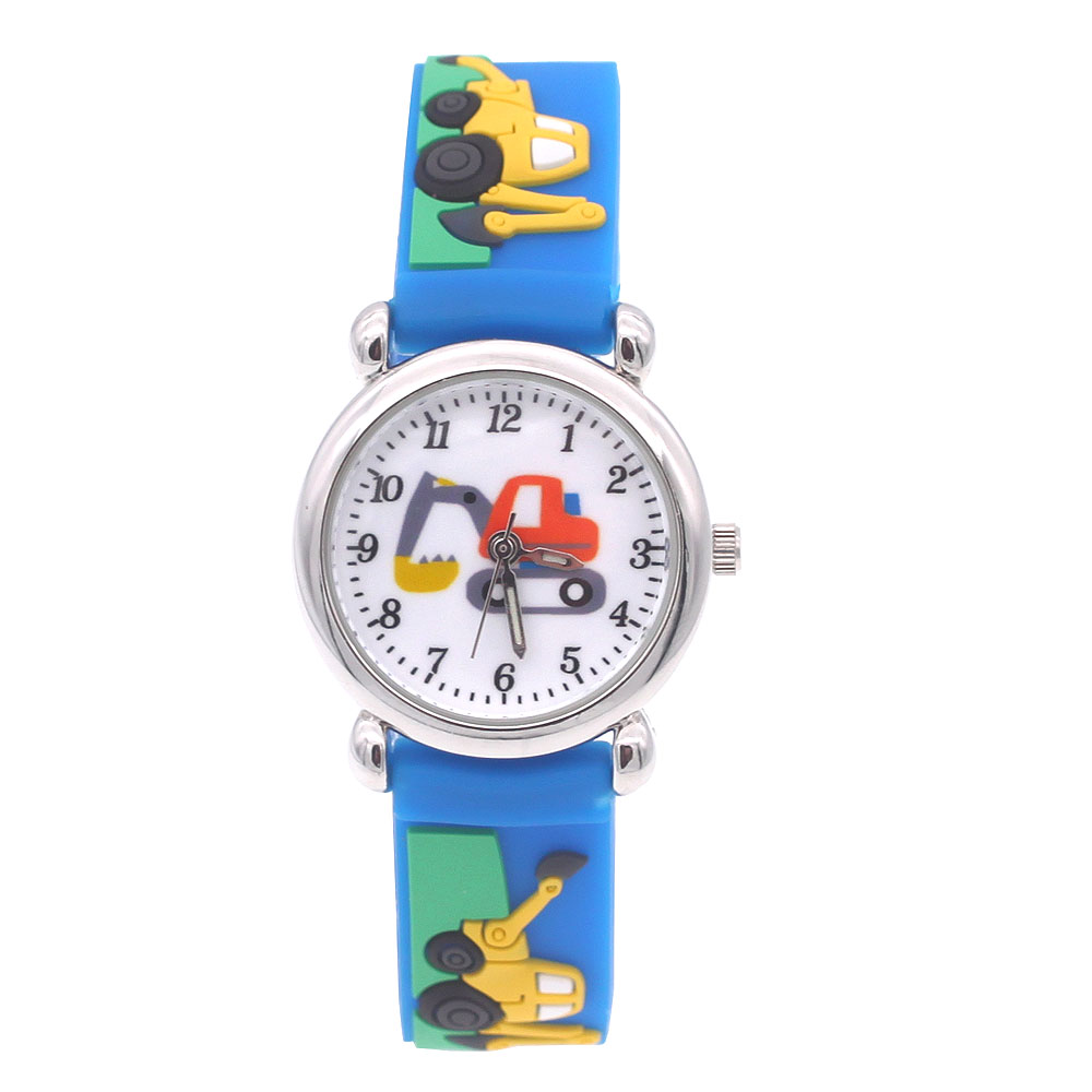 Children's Wristwatch Clock -  - Vintage Watch Crystal 评论和价格