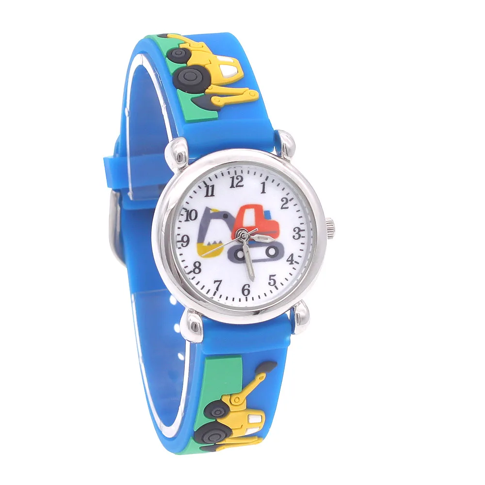 Children's Wristwatch Clock -  - Vintage Watch Crystal 评论和价格