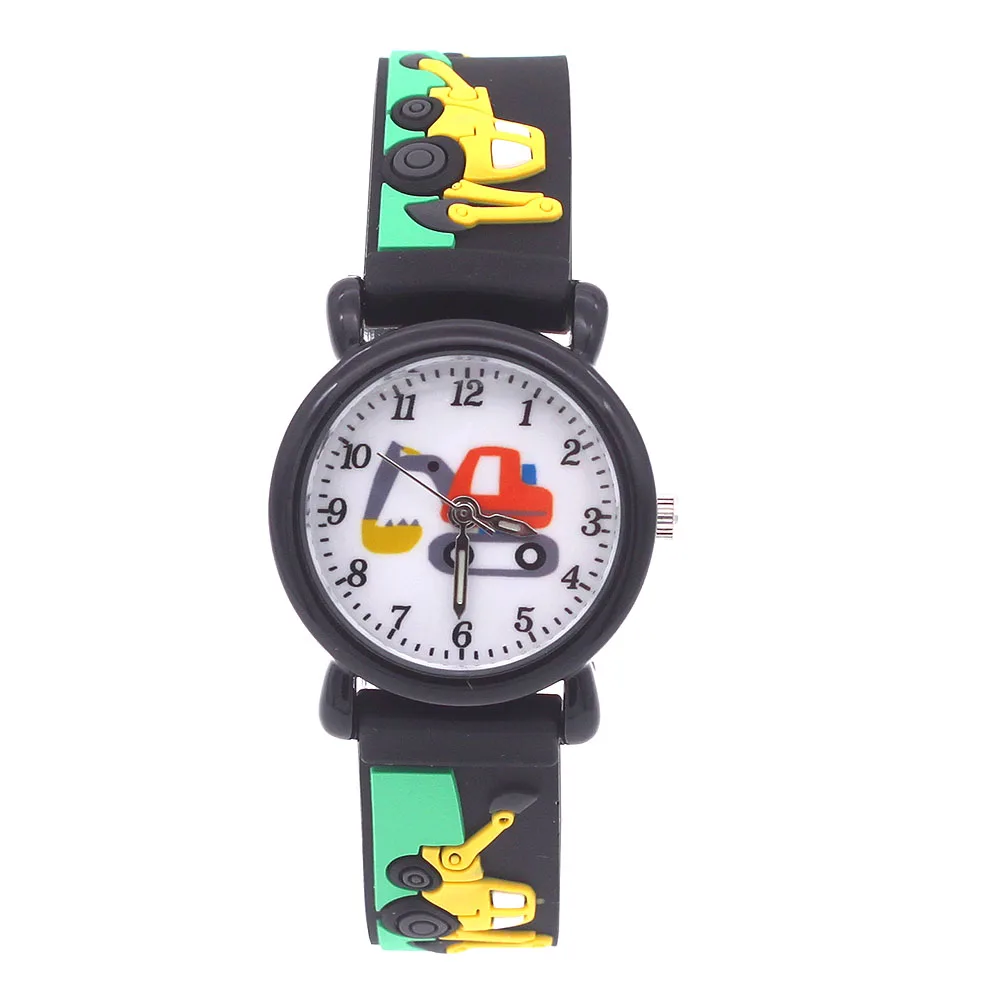 Children's Wristwatch Clock -  - Vintage Watch Crystal 评论和价格