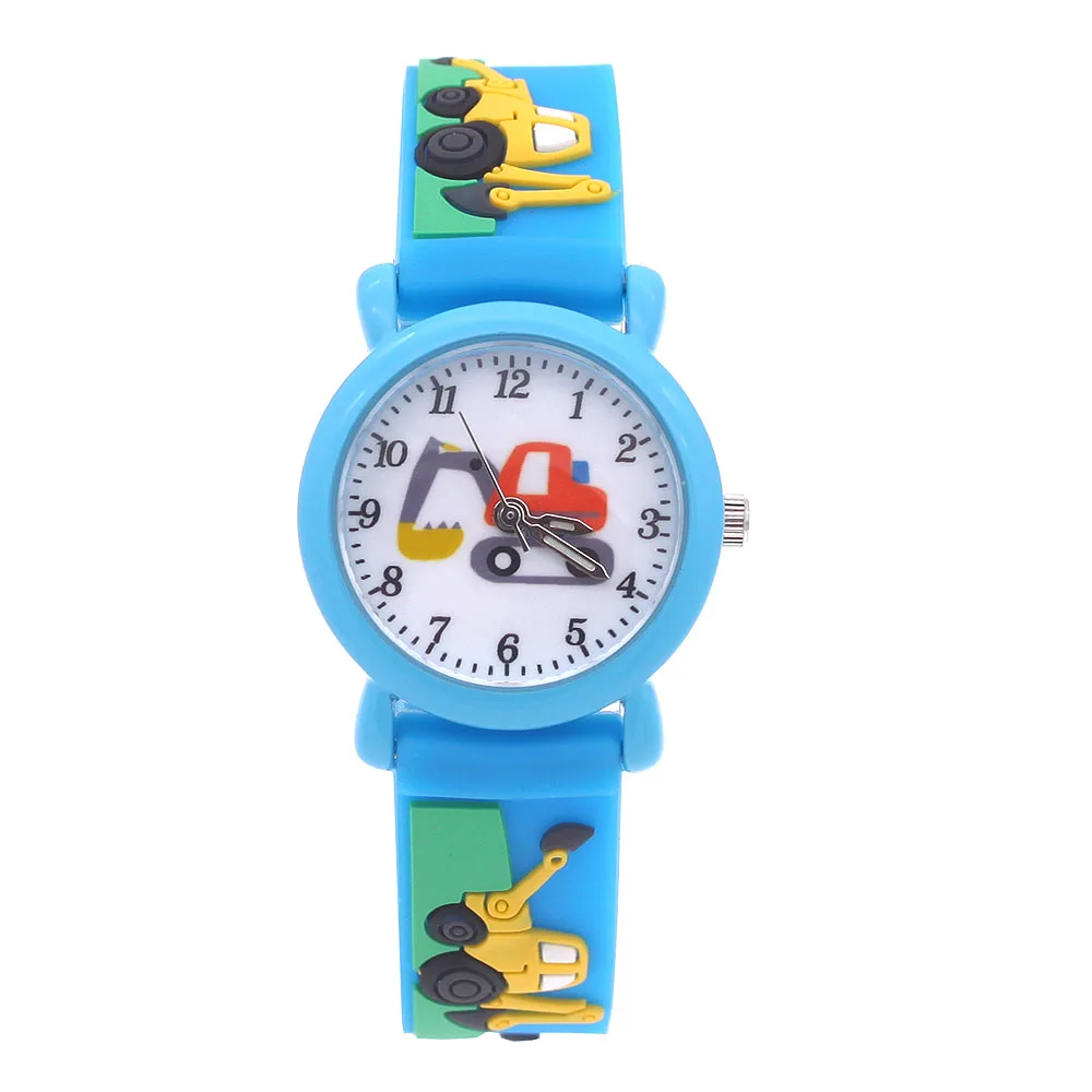 Children's Wristwatch Clock -  - Vintage Watch Crystal 评论和价格
