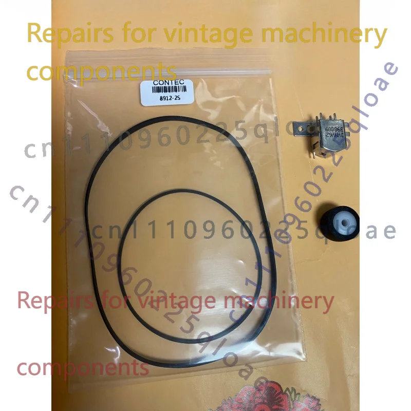 Repair Spare Parts Kit Includi - Cassette Tape Head 评论和价格