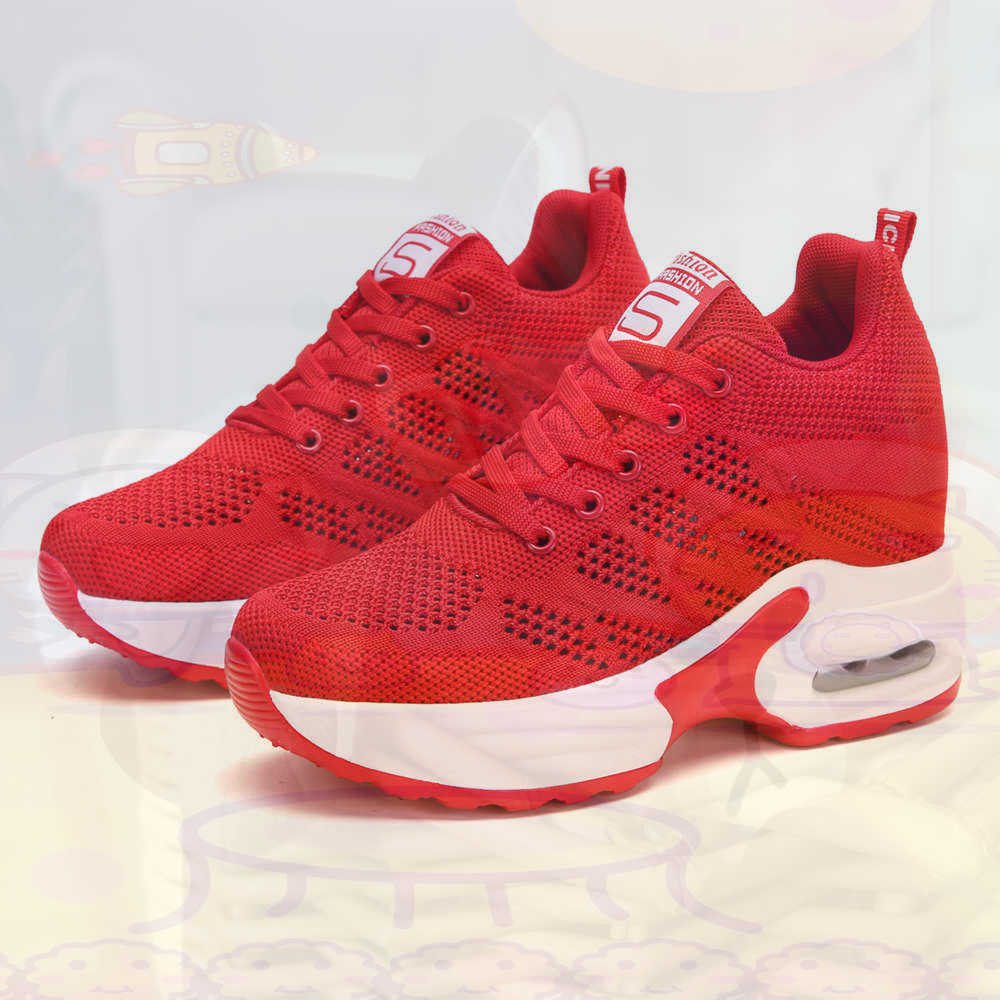 Red Size 36 Shoes Woman Tennis - Vintage And Collectible Stores 评论和价格