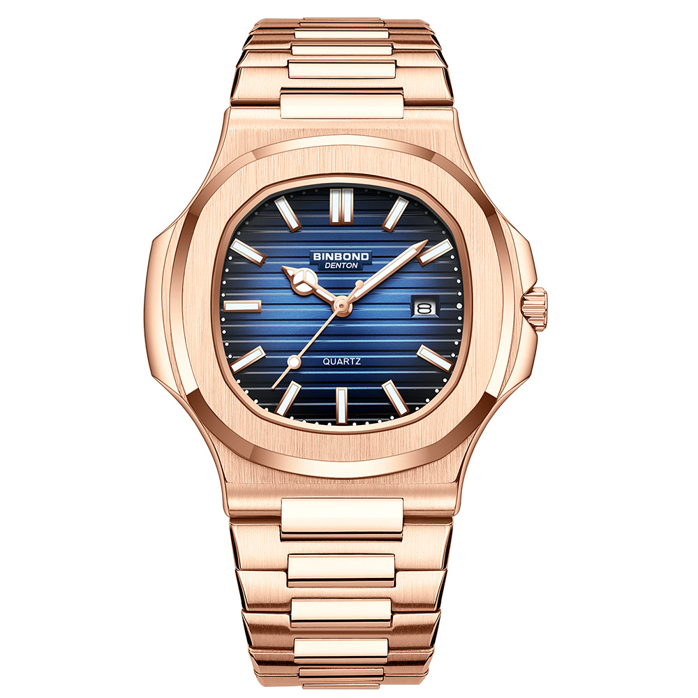 Vintage Branded Men Watch Busi - Vintage Watch Collecting 评论和价格