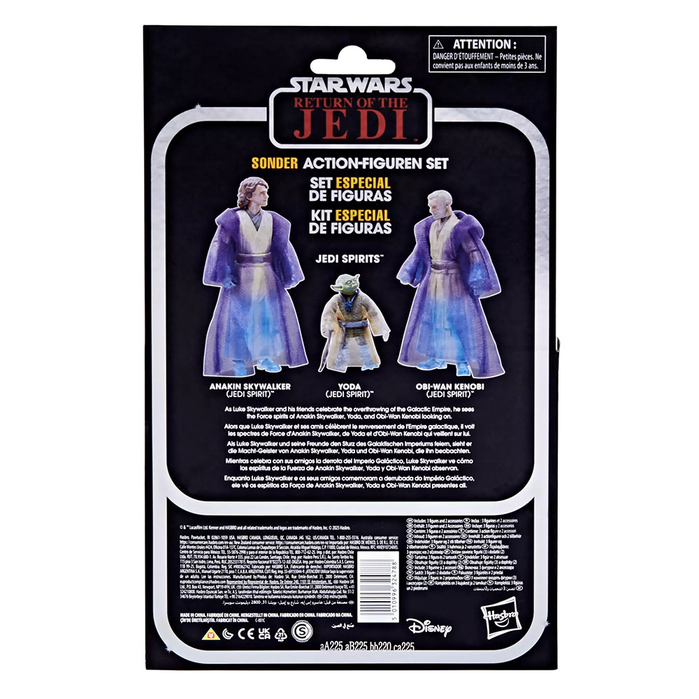 [In-Stock] Hasbro STAR WARS Th - Vintage Star Wars Collectible 评论和价格