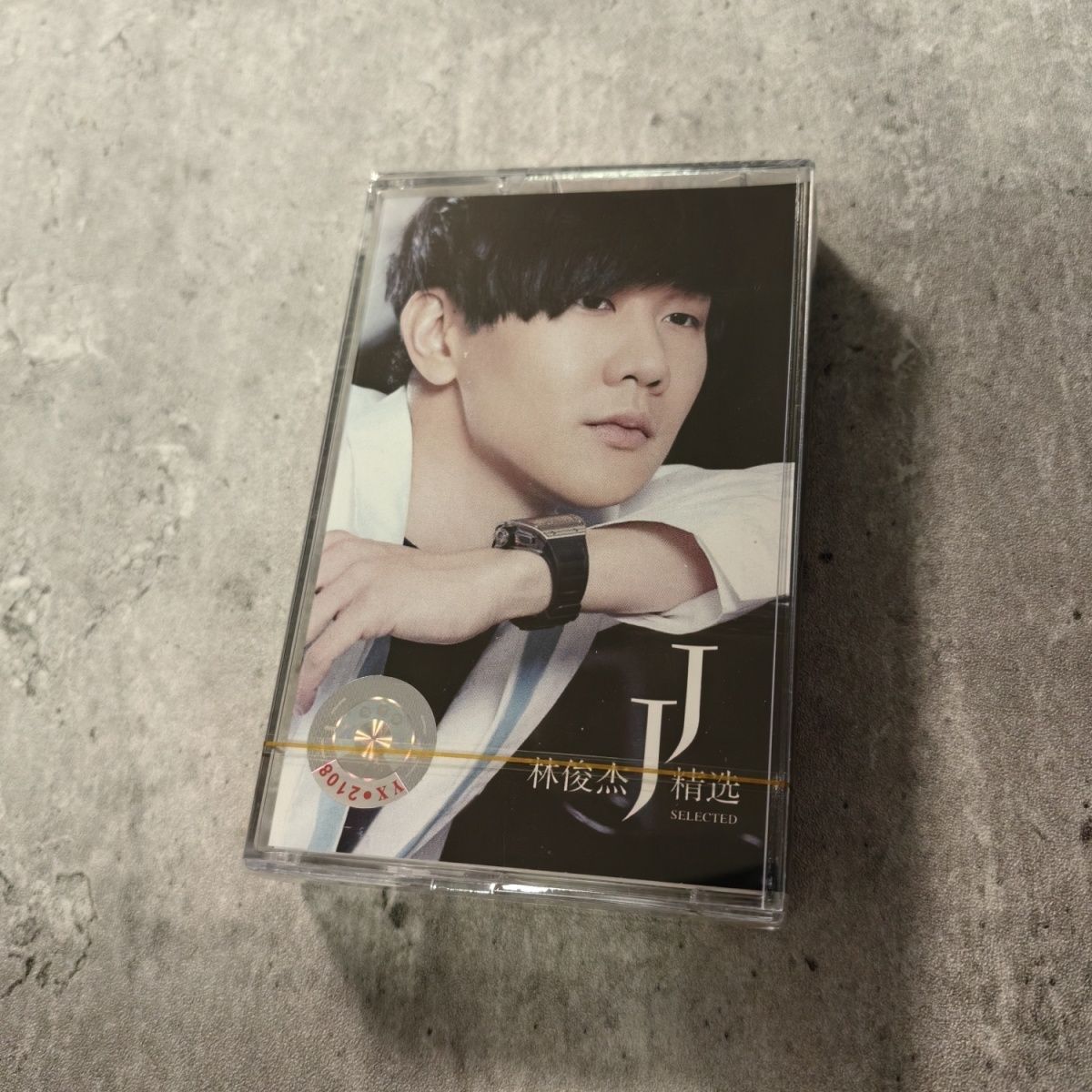 Classic Chinese Cassette Golde - Vintage Collection 评论和价格