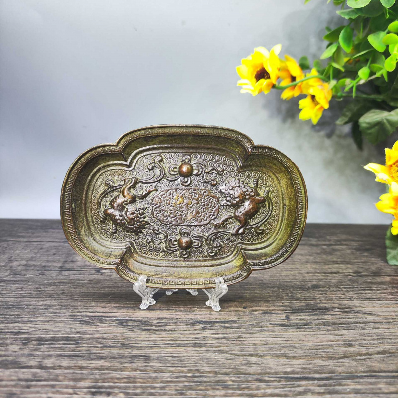 Antique collection, vintage -p - Vintage Collectible Ashtrays 评论和价格