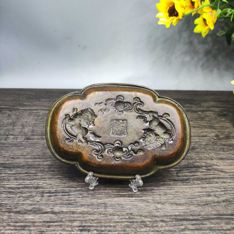 Antique collection, vintage -p - Vintage Collectible Ashtrays 评论和价格