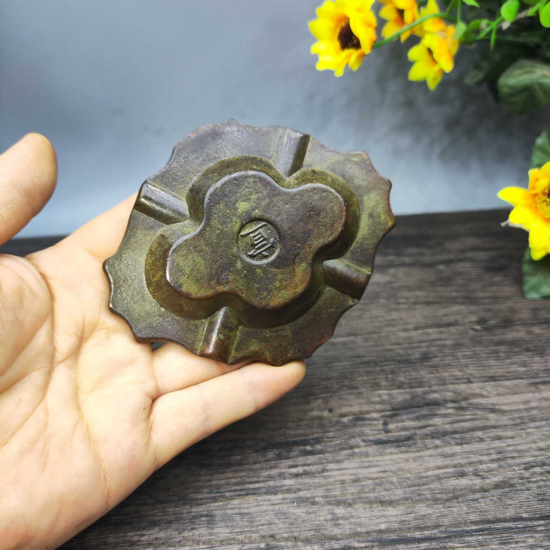 Antique collection, vintage -p - Vintage Collectible Ashtrays 评论和价格