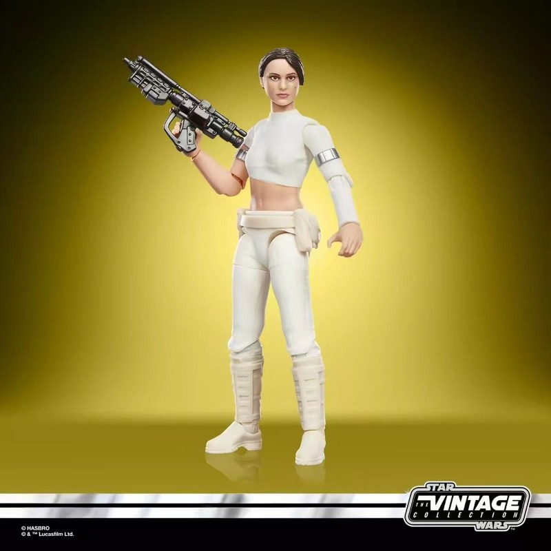 【Pre Sale】Original Hasbro Star - Vintage Star Wars Collectible 评论和价格