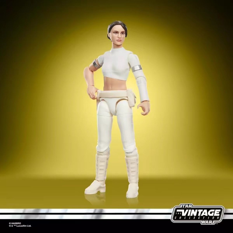 【Pre Sale】Original Hasbro Star - Vintage Star Wars Collectible 评论和价格