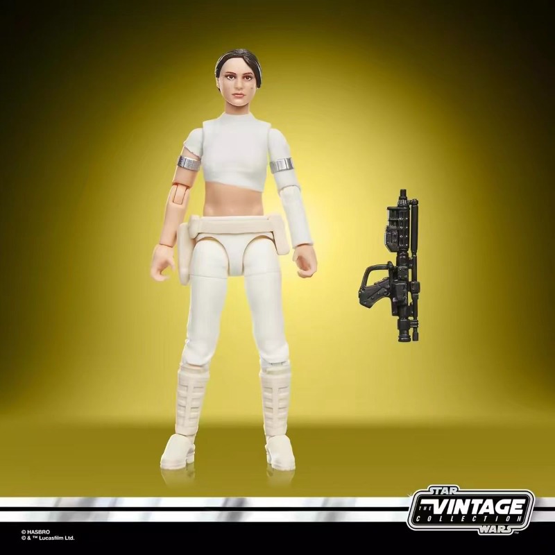 【Pre Sale】Original Hasbro Star - Vintage Star Wars Collectible 评论和价格