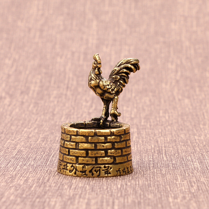 Brass Collectible Mini Ashtray - Vintage Collectible Ashtrays 评论和价格
