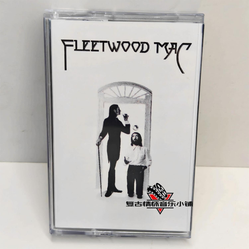 Rock Christine McVie Music Tap - Cassette Tape Head 评论和价格