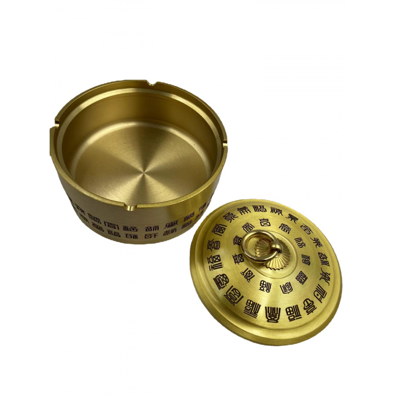 Ancient Bronze Collection Vint - Vintage Collectible Ashtrays 评论和价格