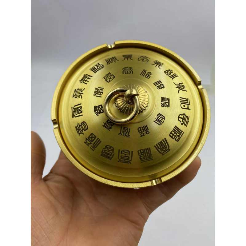 Ancient Bronze Collection Vint - Vintage Collectible Ashtrays 评论和价格